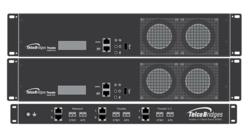 Tmedia 1+1 Solutions (HA & Redundancy)